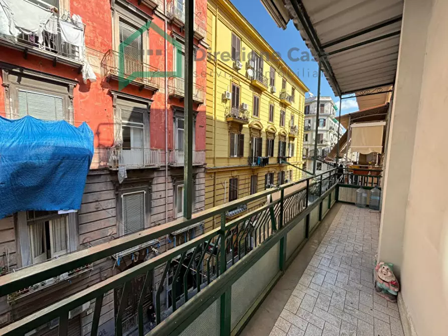 Immagine 15 di Appartamento in vendita  in via nicola rocco, 97 a Napoli