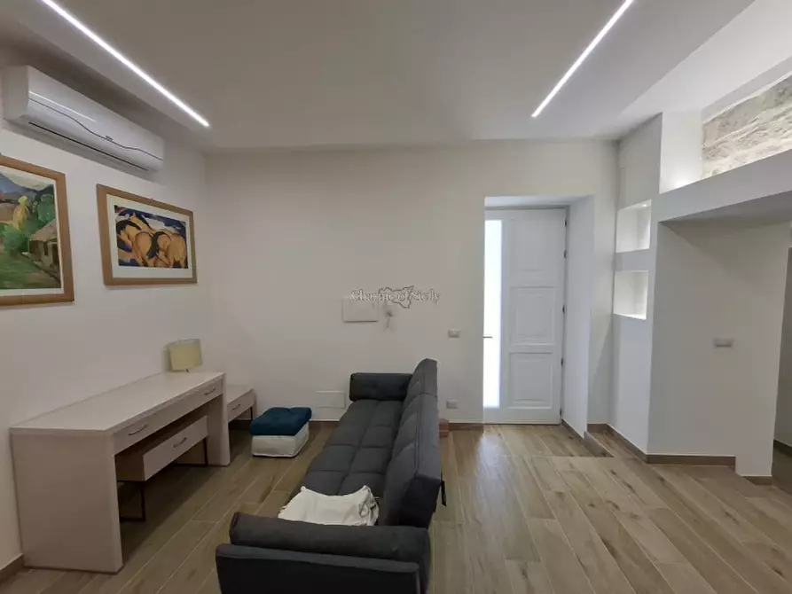 Immagine 2 di Casa indipendente in vendita  in Via San Martino a Modica