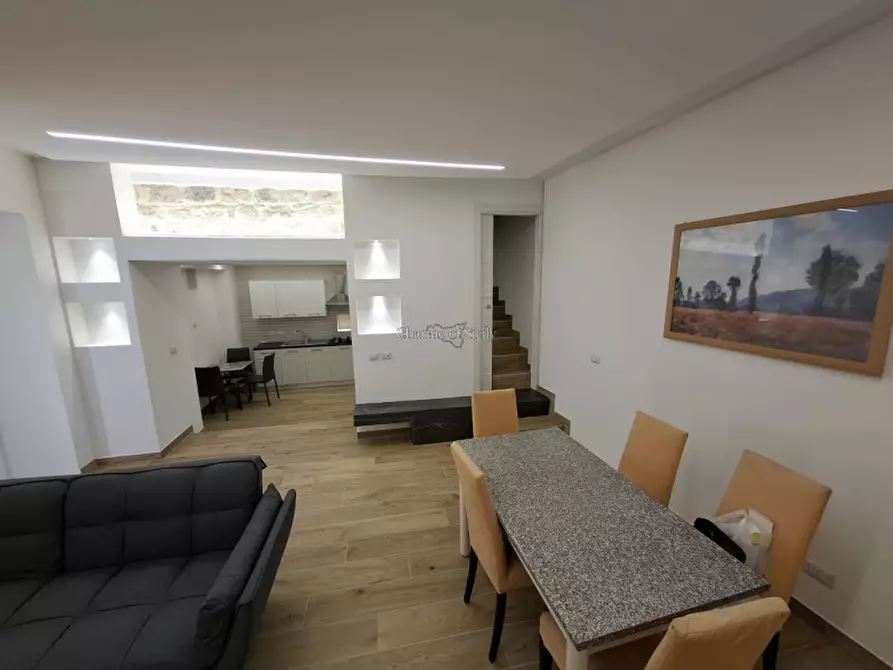 Immagine 4 di Casa indipendente in vendita  in Via San Martino a Modica