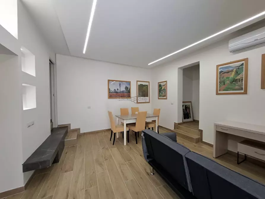 Immagine 5 di Casa indipendente in vendita  in Via San Martino a Modica