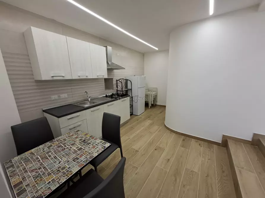 Immagine 7 di Casa indipendente in vendita  in Via San Martino a Modica