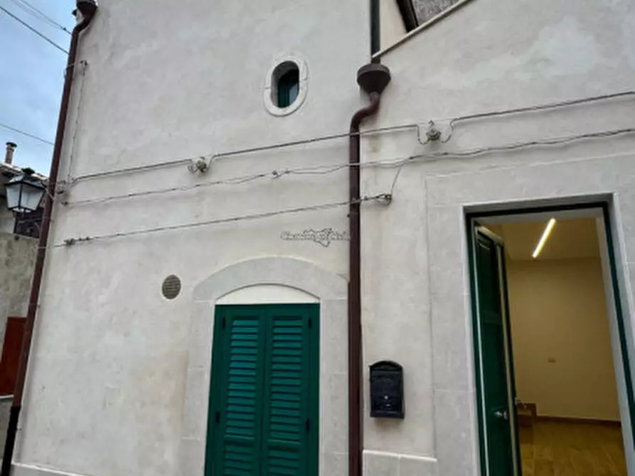 Immagine 12 di Casa indipendente in vendita  in Via San Martino a Modica