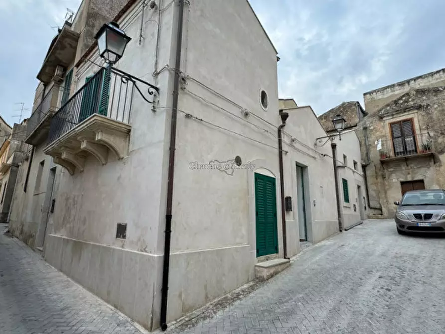 Immagine 13 di Casa indipendente in vendita  in Via San Martino a Modica