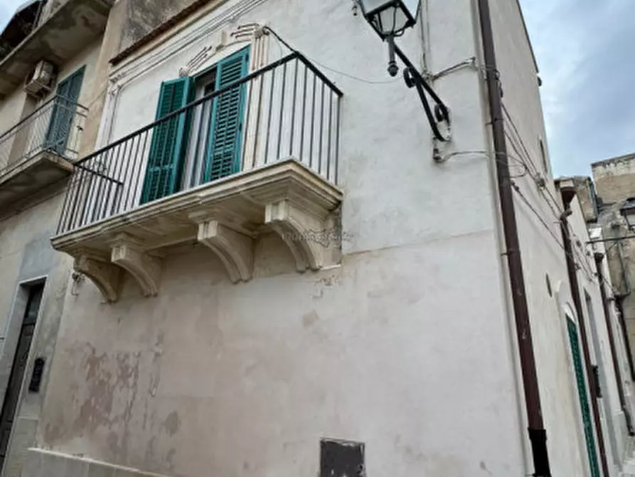 Immagine 15 di Casa indipendente in vendita  in Via San Martino a Modica