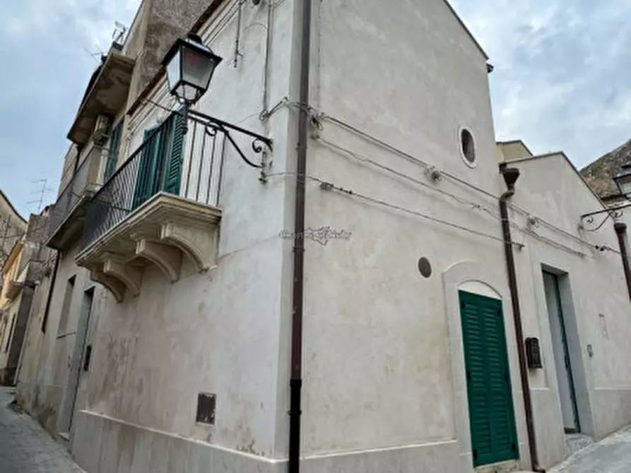 Immagine 20 di Casa indipendente in vendita  in Via San Martino a Modica