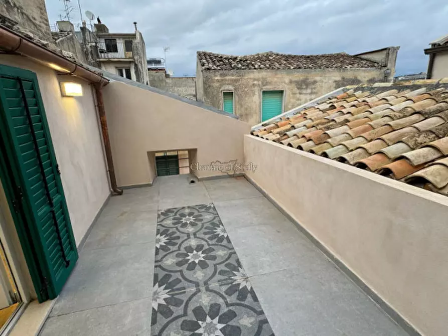 Immagine 24 di Casa indipendente in vendita  in Via San Martino a Modica