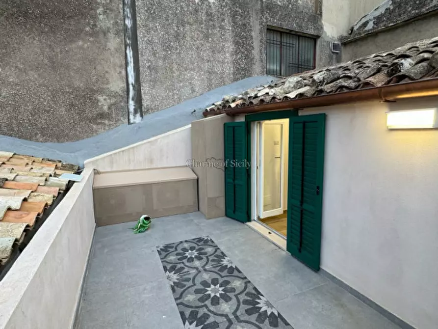 Immagine 25 di Casa indipendente in vendita  in Via San Martino a Modica