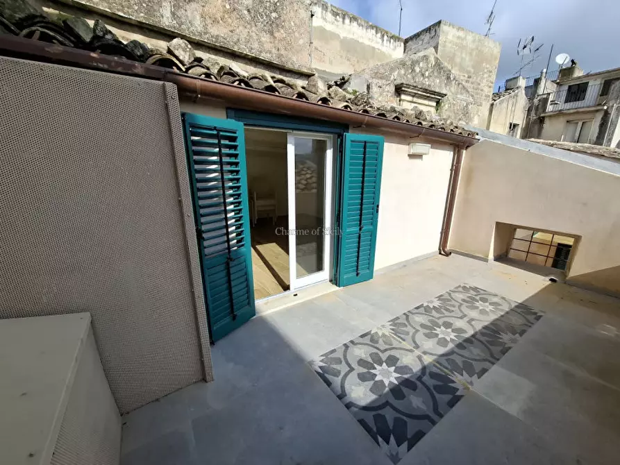 Immagine 34 di Casa indipendente in vendita  in Via San Martino a Modica
