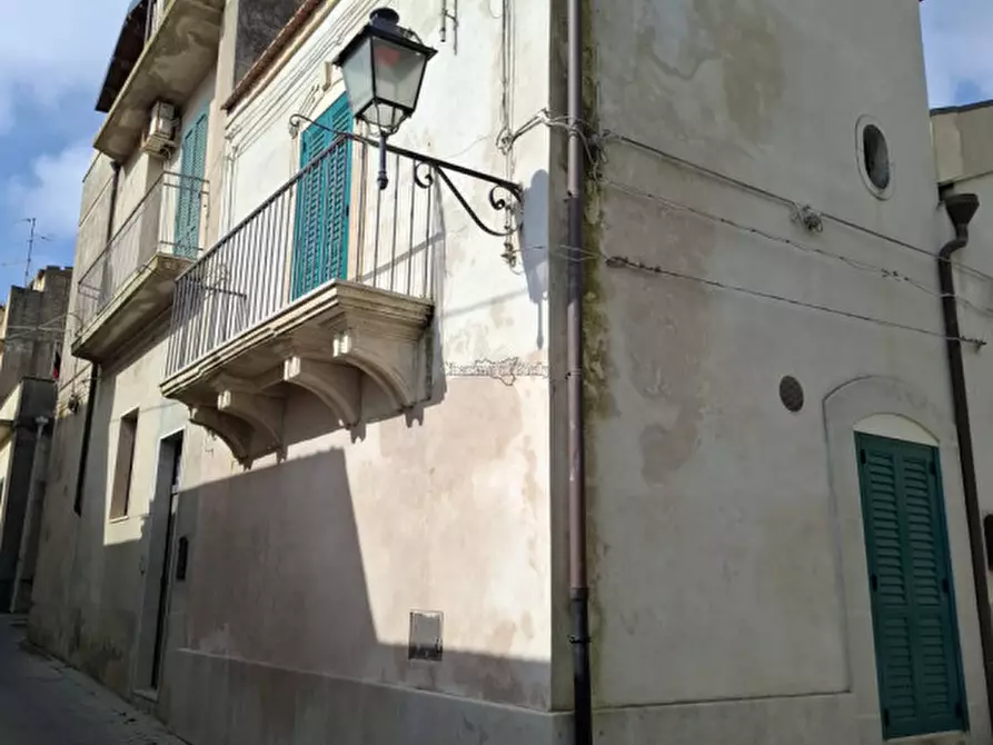 Immagine 39 di Casa indipendente in vendita  in Via San Martino a Modica
