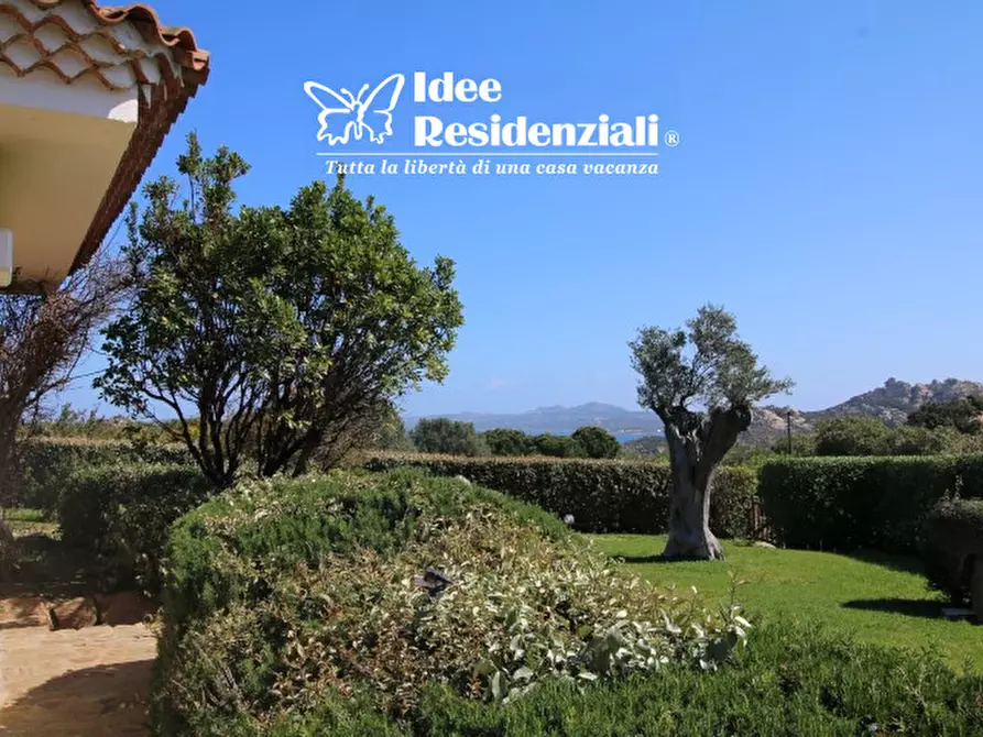 Immagine 6 di Villa in vendita  in via panoramica a Palau