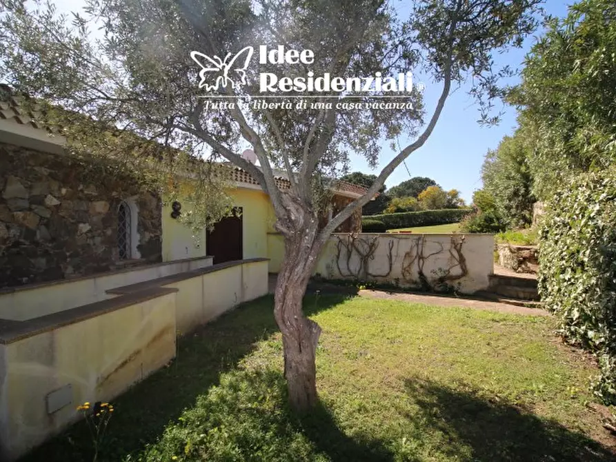 Immagine 7 di Villa in vendita  in via panoramica a Palau