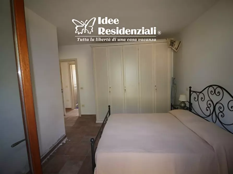 Immagine 14 di Villa in vendita  in via panoramica a Palau