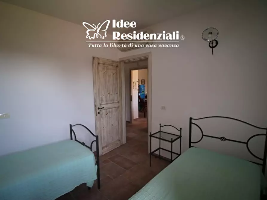 Immagine 18 di Villa in vendita  in via panoramica a Palau