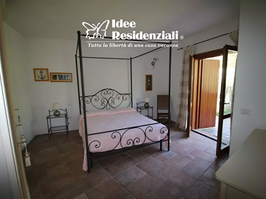 Immagine 20 di Villa in vendita  in via panoramica a Palau