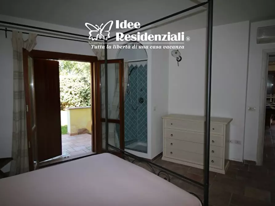 Immagine 21 di Villa in vendita  in via panoramica a Palau