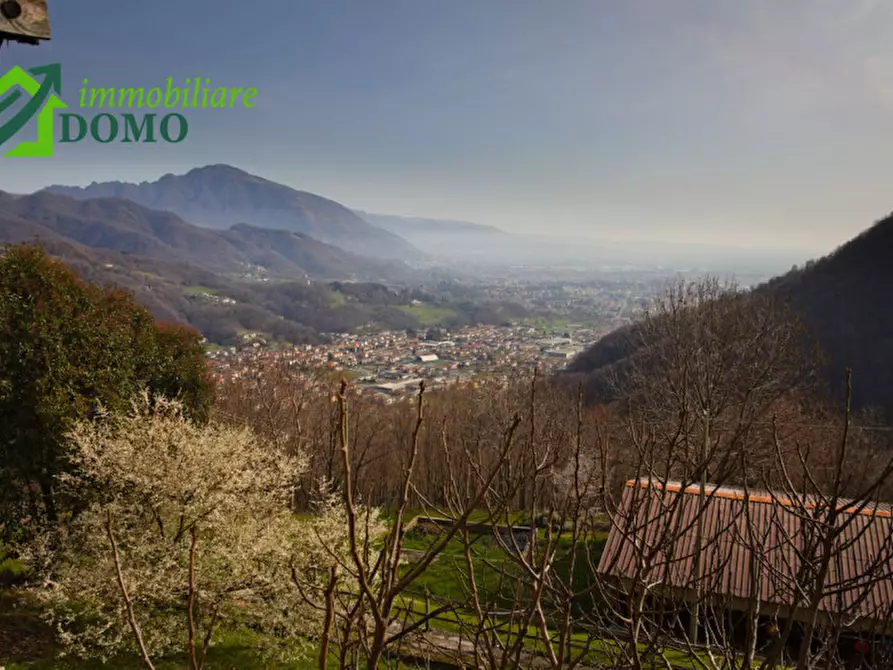Immagine 1 di Rustico / casale in vendita  in riolo a Schio