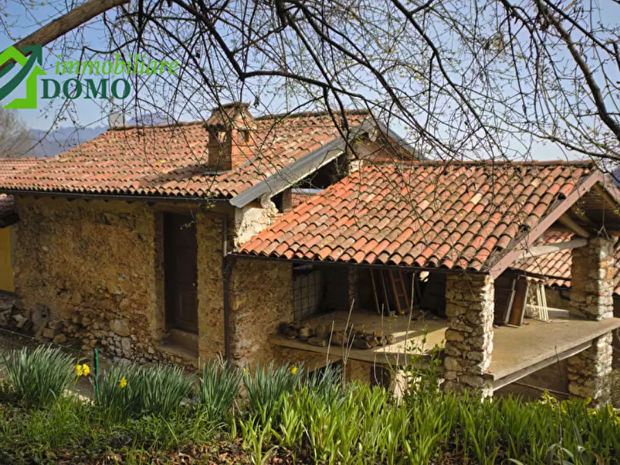Immagine 2 di Rustico / casale in vendita  in riolo a Schio