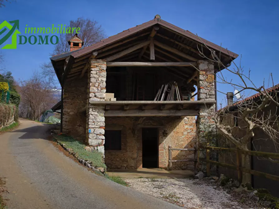 Immagine 3 di Rustico / casale in vendita  in riolo a Schio