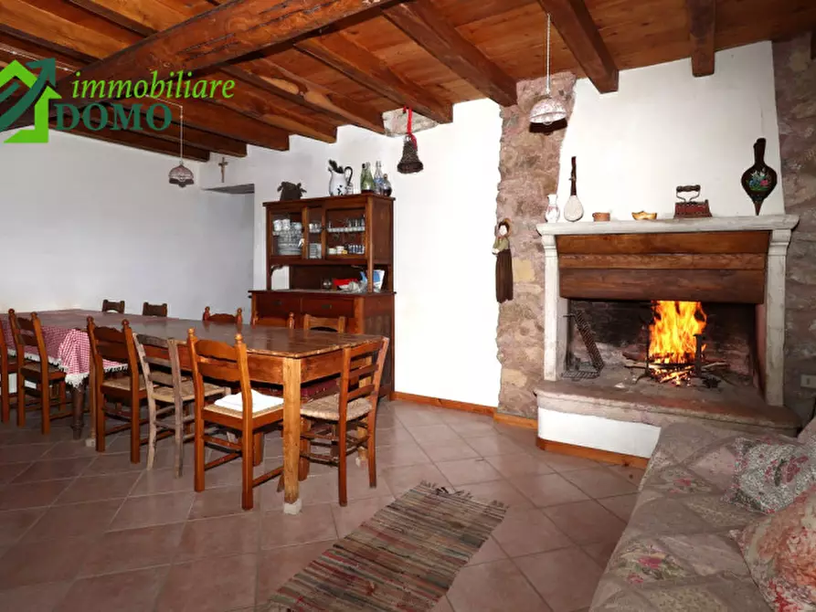 Immagine 6 di Rustico / casale in vendita  in riolo a Schio