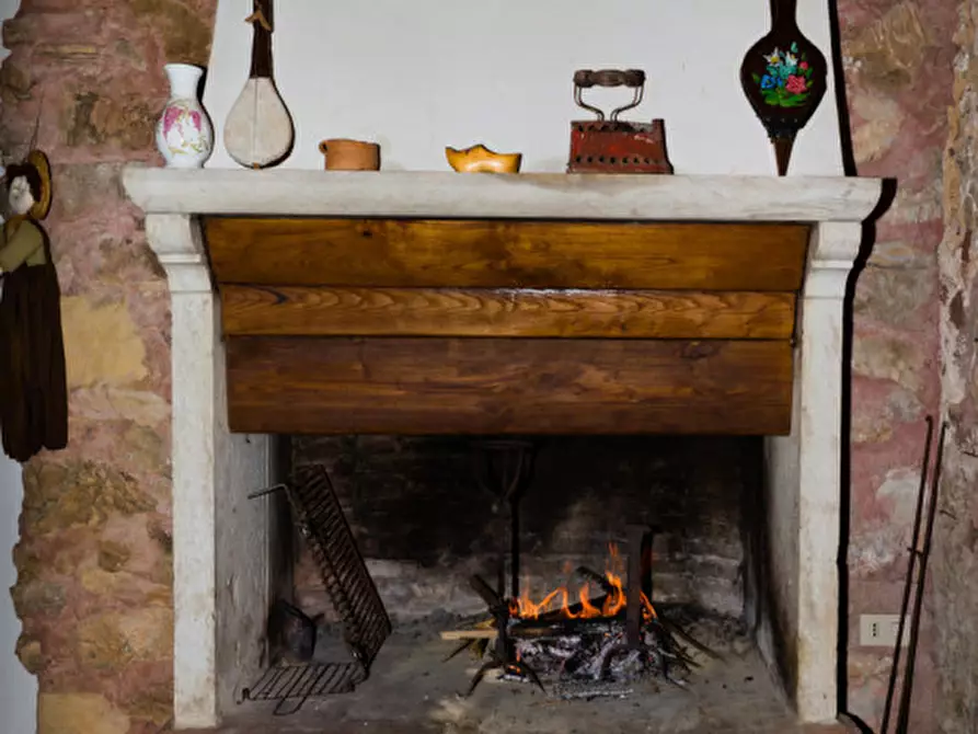 Immagine 10 di Rustico / casale in vendita  in riolo a Schio