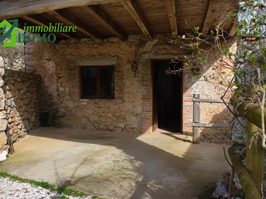 Immagine 11 di Rustico / casale in vendita  in riolo a Schio