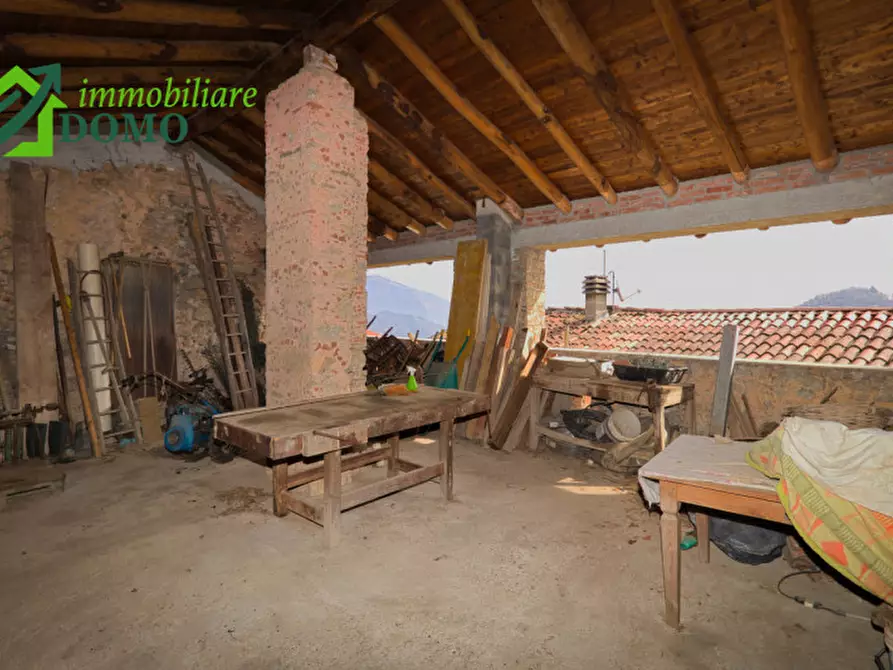 Immagine 17 di Rustico / casale in vendita  in riolo a Schio