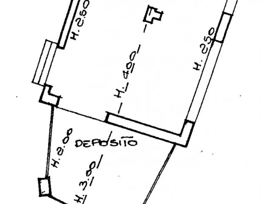Immagine 22 di Rustico / casale in vendita  in riolo a Schio