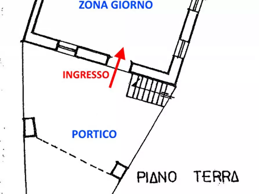 Immagine 23 di Rustico / casale in vendita  in riolo a Schio