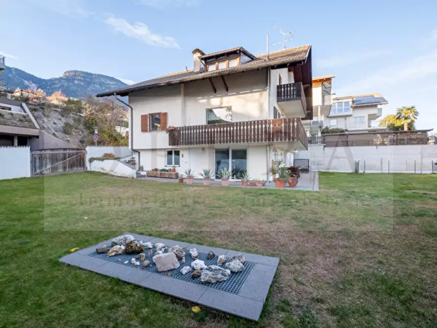 Immagine 4 di Villa in vendita  in Max-Sparer-Straße - Via Max Sparer a Appiano Sulla Strada Del Vino .Eppan An Der.