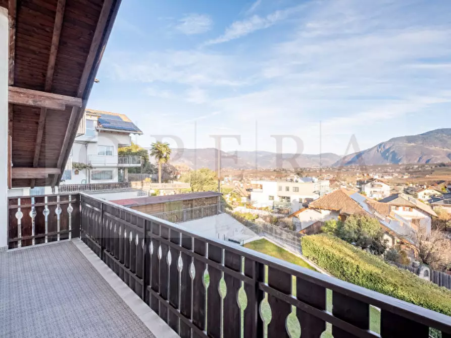 Immagine 6 di Villa in vendita  in Max-Sparer-Straße - Via Max Sparer a Appiano Sulla Strada Del Vino .Eppan An Der.