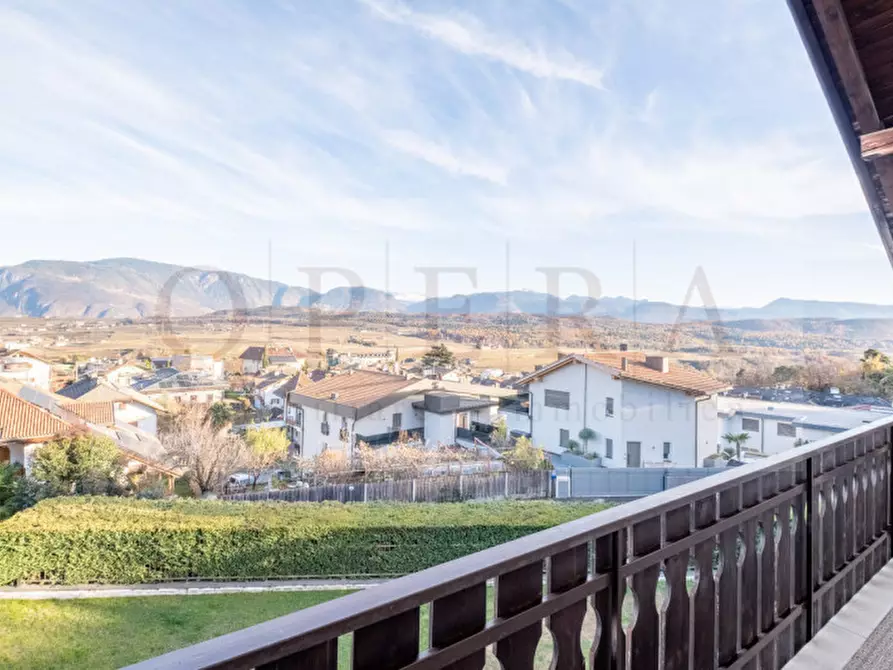 Immagine 7 di Villa in vendita  in Max-Sparer-Straße - Via Max Sparer a Appiano Sulla Strada Del Vino .Eppan An Der.