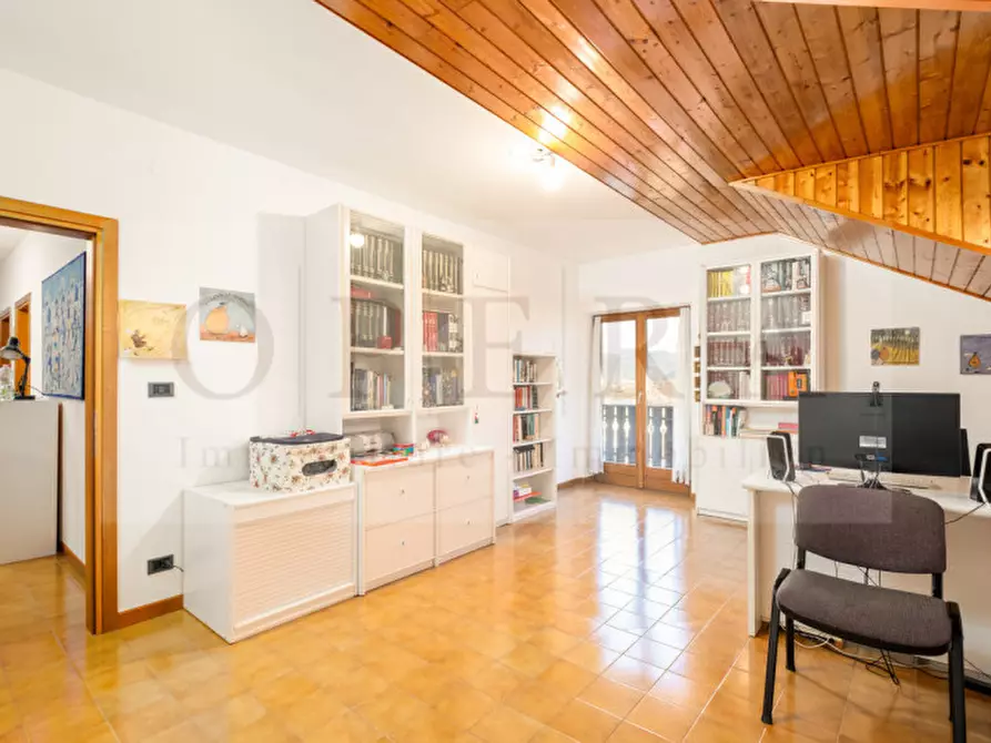 Immagine 8 di Villa in vendita  in Max-Sparer-Straße - Via Max Sparer a Appiano Sulla Strada Del Vino .Eppan An Der.