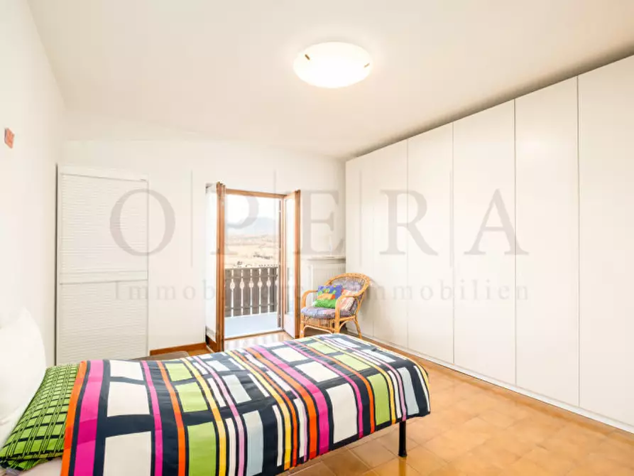 Immagine 10 di Villa in vendita  in Max-Sparer-Straße - Via Max Sparer a Appiano Sulla Strada Del Vino .Eppan An Der.