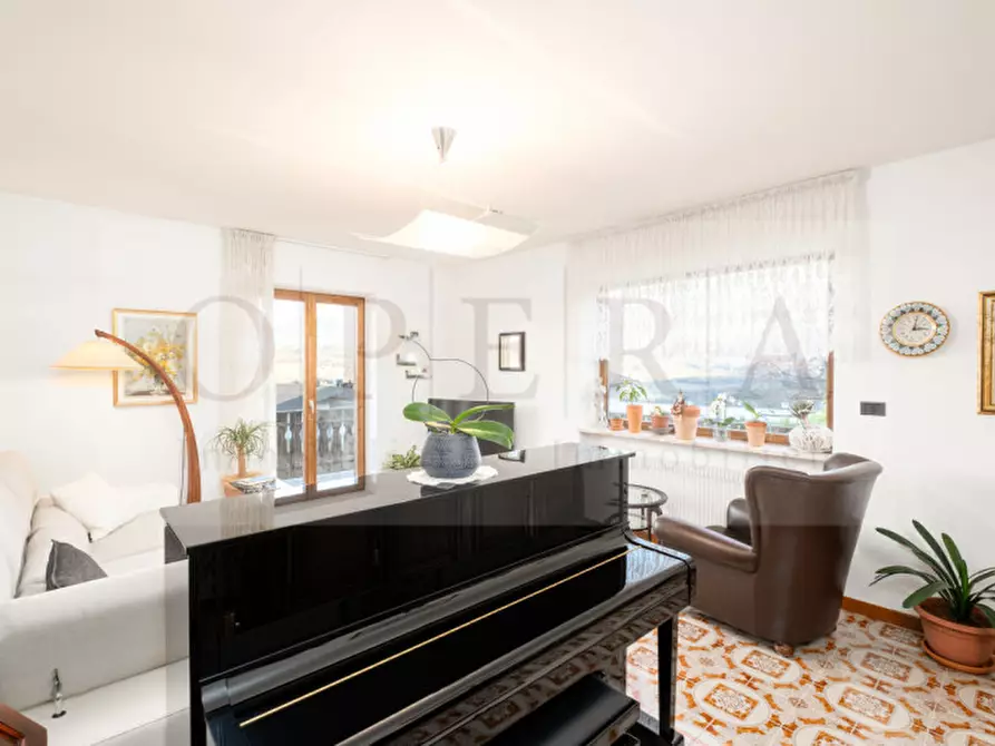 Immagine 12 di Villa in vendita  in Max-Sparer-Straße - Via Max Sparer a Appiano Sulla Strada Del Vino .Eppan An Der.