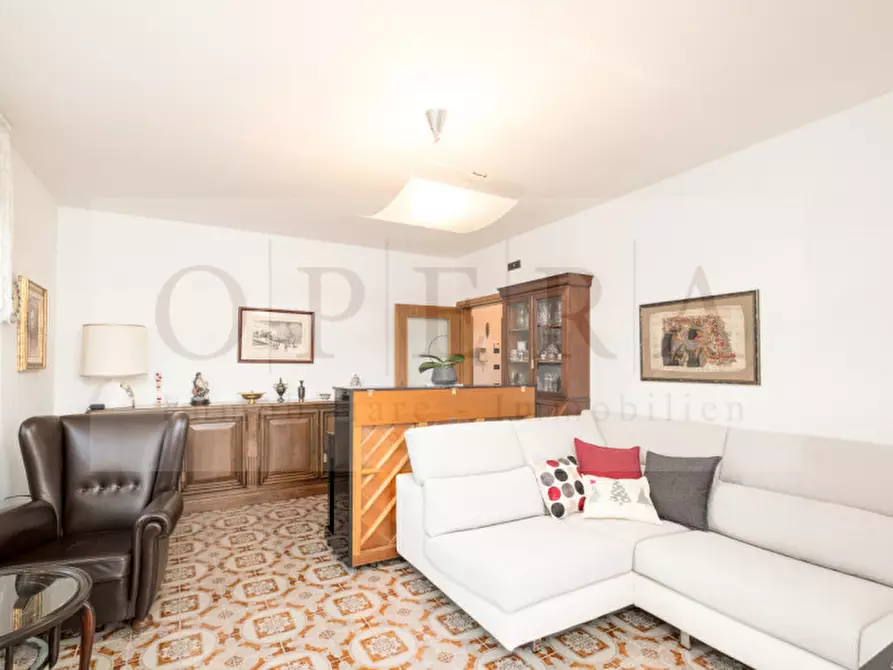 Immagine 13 di Villa in vendita  in Max-Sparer-Straße - Via Max Sparer a Appiano Sulla Strada Del Vino .Eppan An Der.