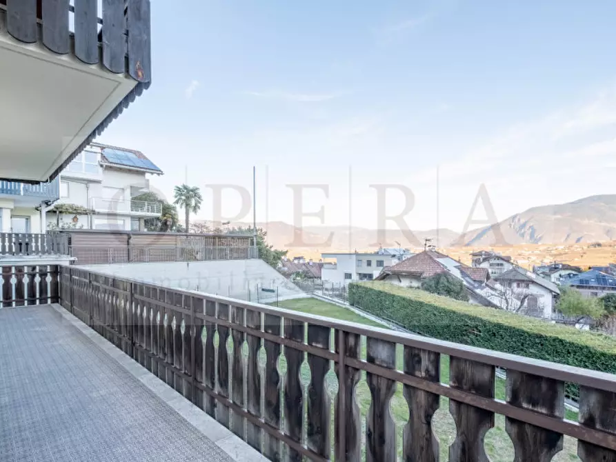 Immagine 14 di Villa in vendita  in Max-Sparer-Straße - Via Max Sparer a Appiano Sulla Strada Del Vino .Eppan An Der.