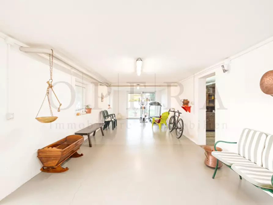 Immagine 16 di Villa in vendita  in Max-Sparer-Straße - Via Max Sparer a Appiano Sulla Strada Del Vino .Eppan An Der.