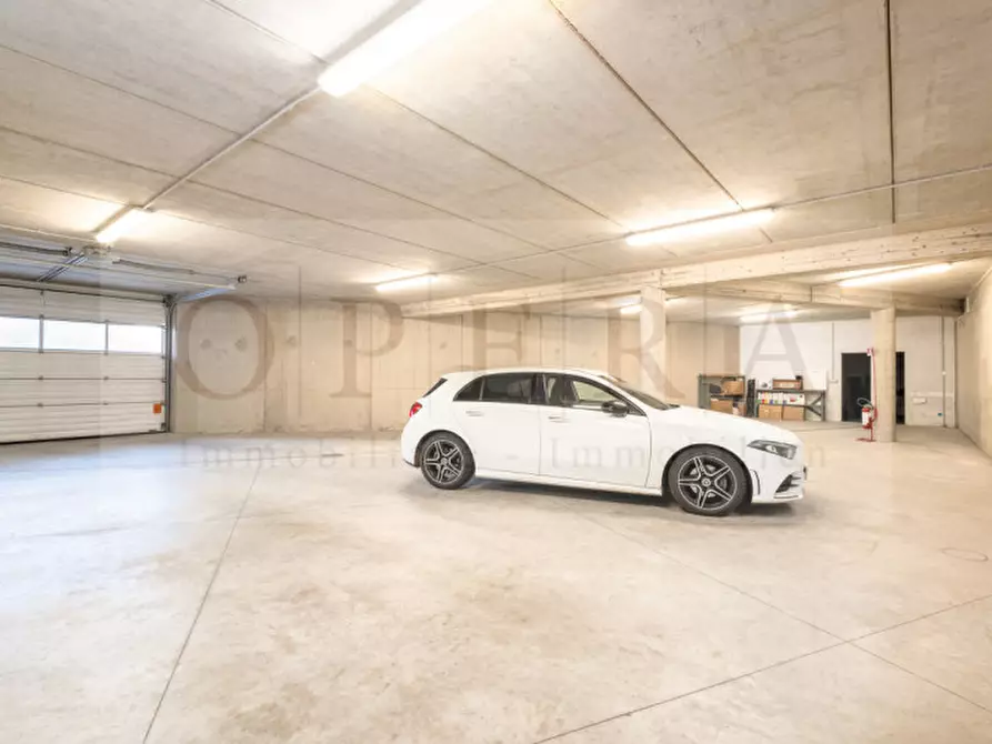 Immagine 17 di Villa in vendita  in Max-Sparer-Straße - Via Max Sparer a Appiano Sulla Strada Del Vino .Eppan An Der.