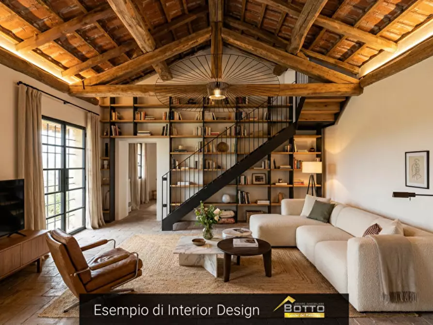 Immagine 1 di Casa indipendente in vendita  in strada dei boschi n.1 a Marano Ticino