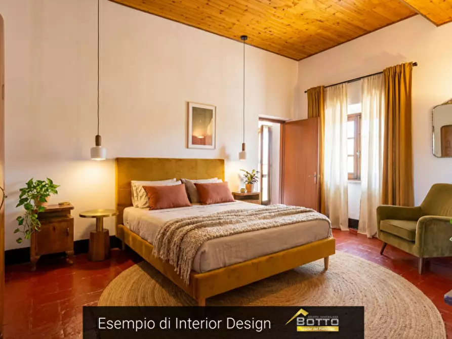 Immagine 8 di Casa indipendente in vendita  in strada dei boschi n.1 a Marano Ticino