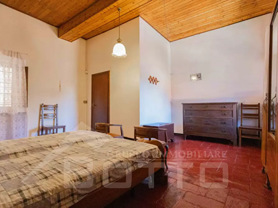 Immagine 11 di Casa indipendente in vendita  in strada dei boschi n.1 a Marano Ticino