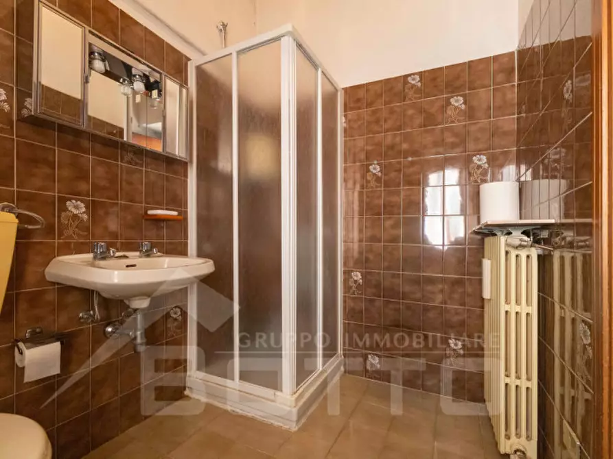 Immagine 13 di Casa indipendente in vendita  in strada dei boschi n.1 a Marano Ticino