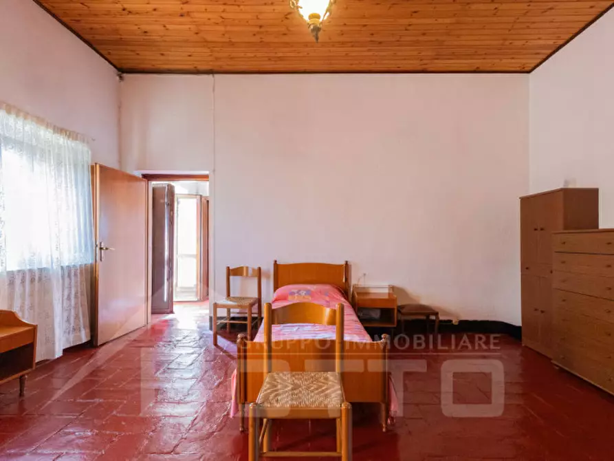 Immagine 16 di Casa indipendente in vendita  in strada dei boschi n.1 a Marano Ticino