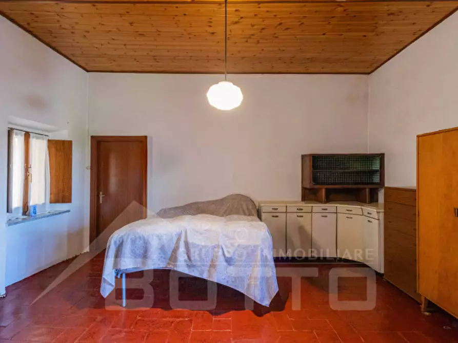 Immagine 19 di Casa indipendente in vendita  in strada dei boschi n.1 a Marano Ticino