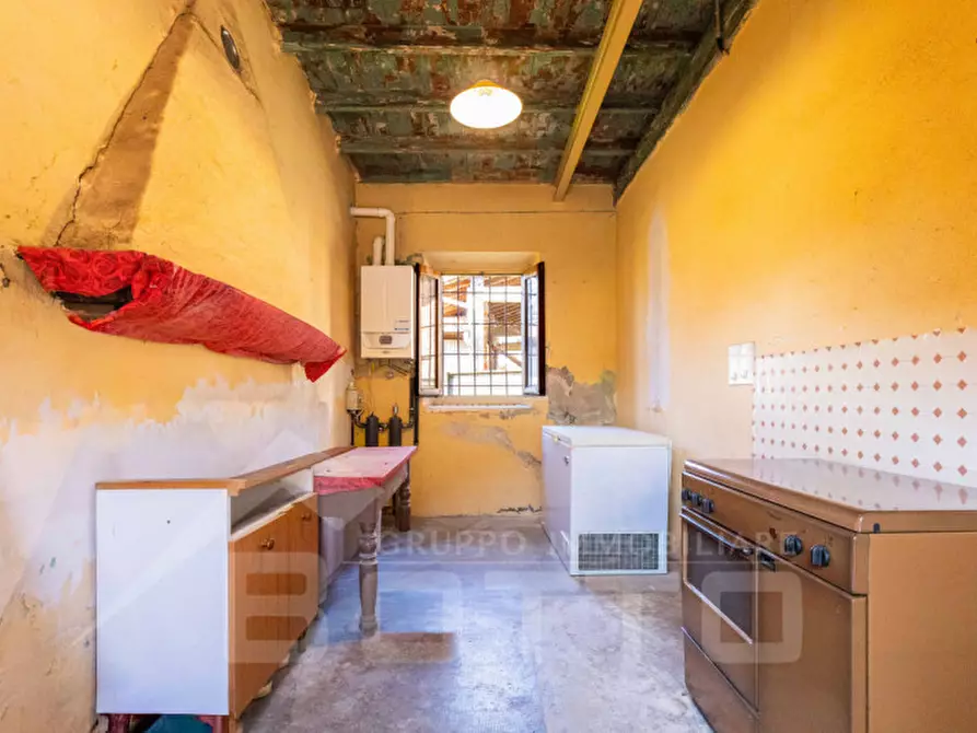 Immagine 22 di Casa indipendente in vendita  in strada dei boschi n.1 a Marano Ticino
