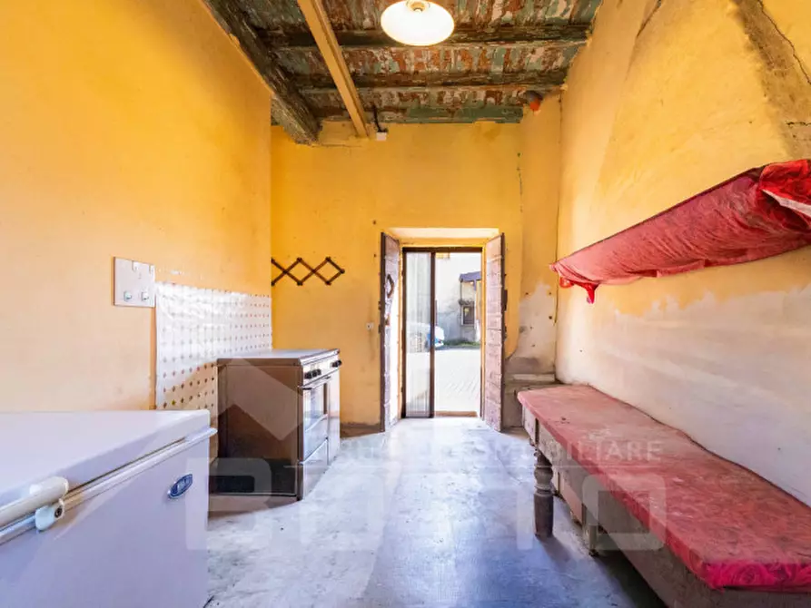 Immagine 23 di Casa indipendente in vendita  in strada dei boschi n.1 a Marano Ticino