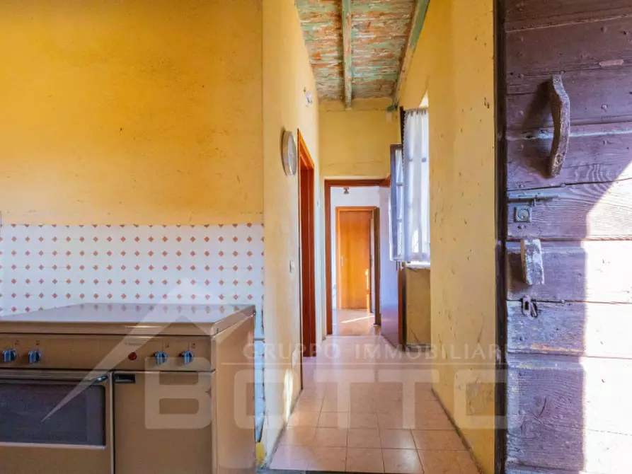Immagine 24 di Casa indipendente in vendita  in strada dei boschi n.1 a Marano Ticino