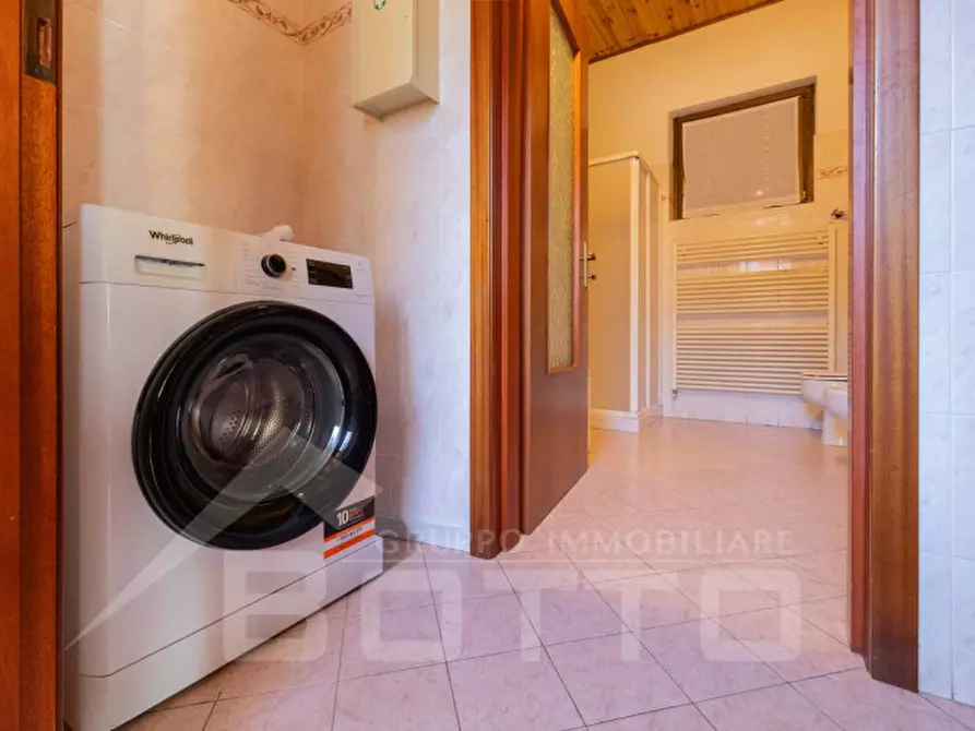 Immagine 25 di Casa indipendente in vendita  in strada dei boschi n.1 a Marano Ticino