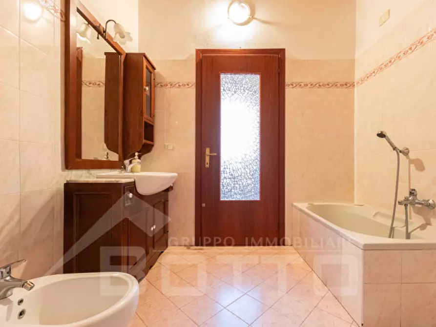 Immagine 27 di Casa indipendente in vendita  in strada dei boschi n.1 a Marano Ticino