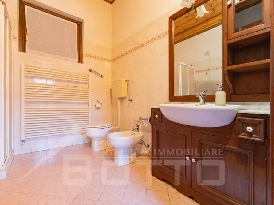 Immagine 28 di Casa indipendente in vendita  in strada dei boschi n.1 a Marano Ticino